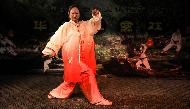 "参观了中医药起源、中医药五千年发展史、华佗和他的中医药成果、中医药资源和亳州现代中医药文化发展..._华祖庵"的评论图片